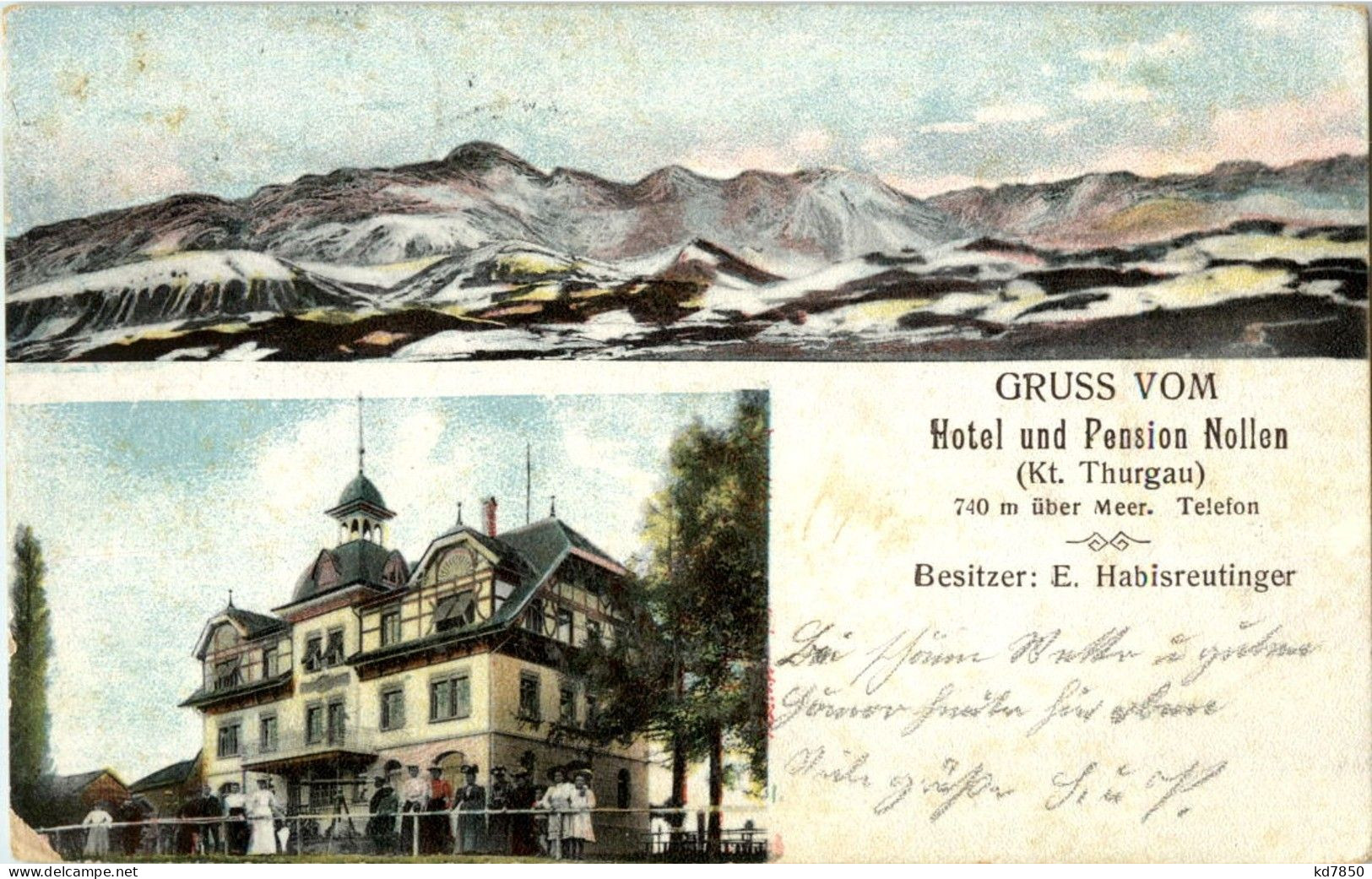 Hotel Nollen - Sonstige & Ohne Zuordnung