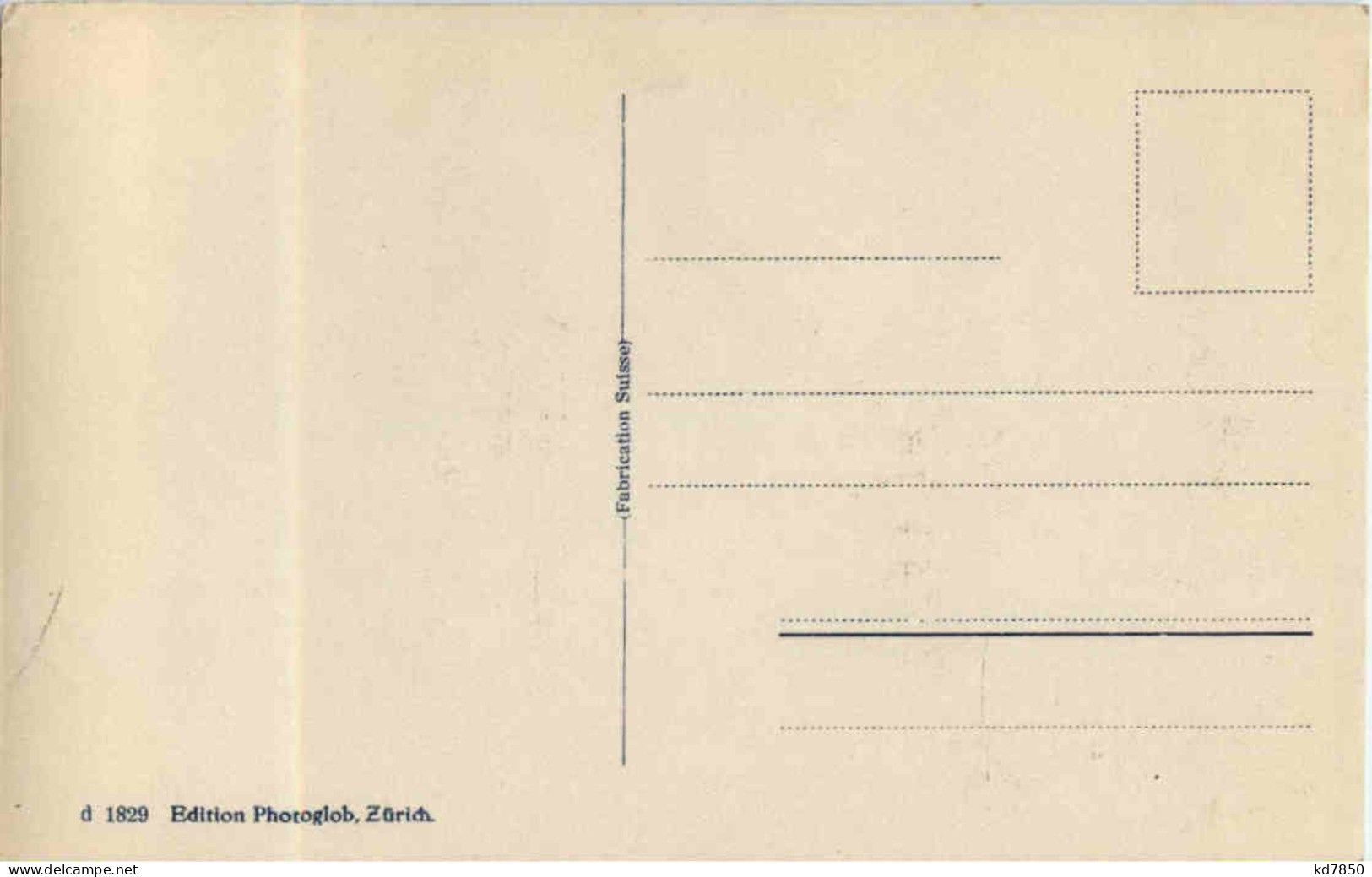 Rorschach - Lehrerseminar Mariaberg - Rorschach