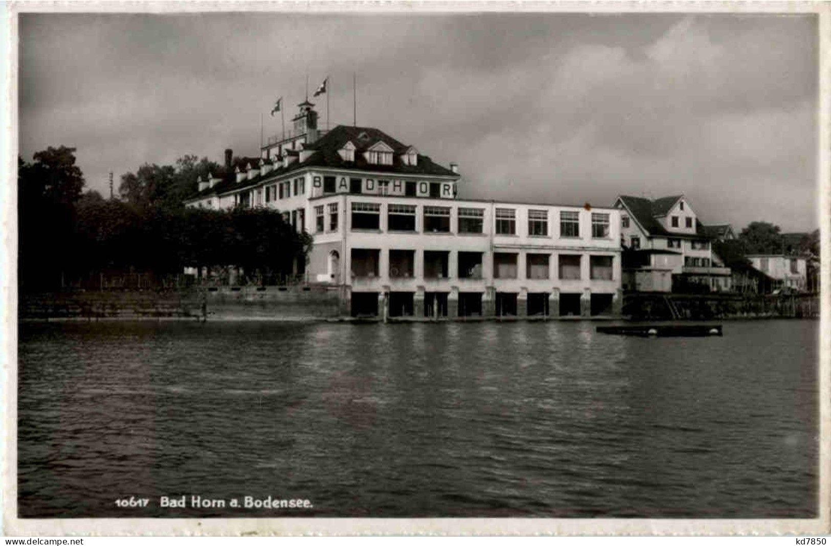 Bad Horn Am Bodensee - Sonstige & Ohne Zuordnung