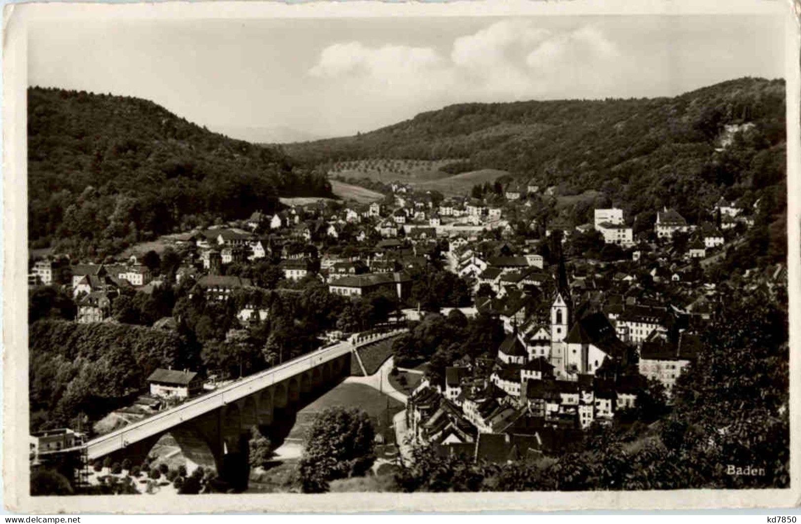 Baden - Baden