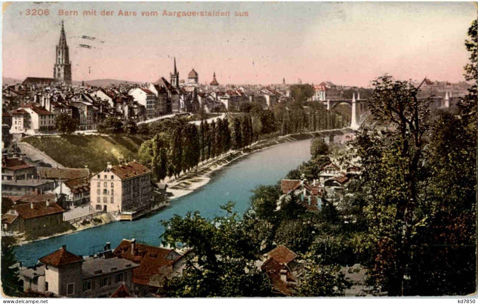 Bern - Berne