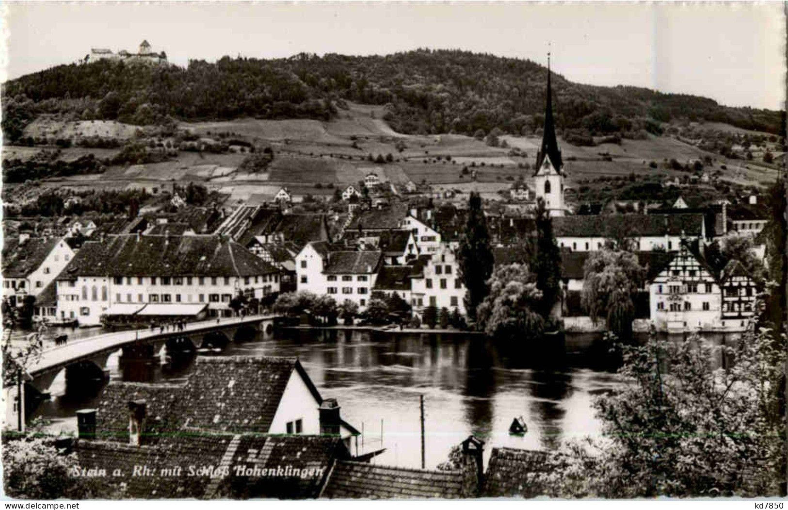 Stein Am Rhein - Stein Am Rhein