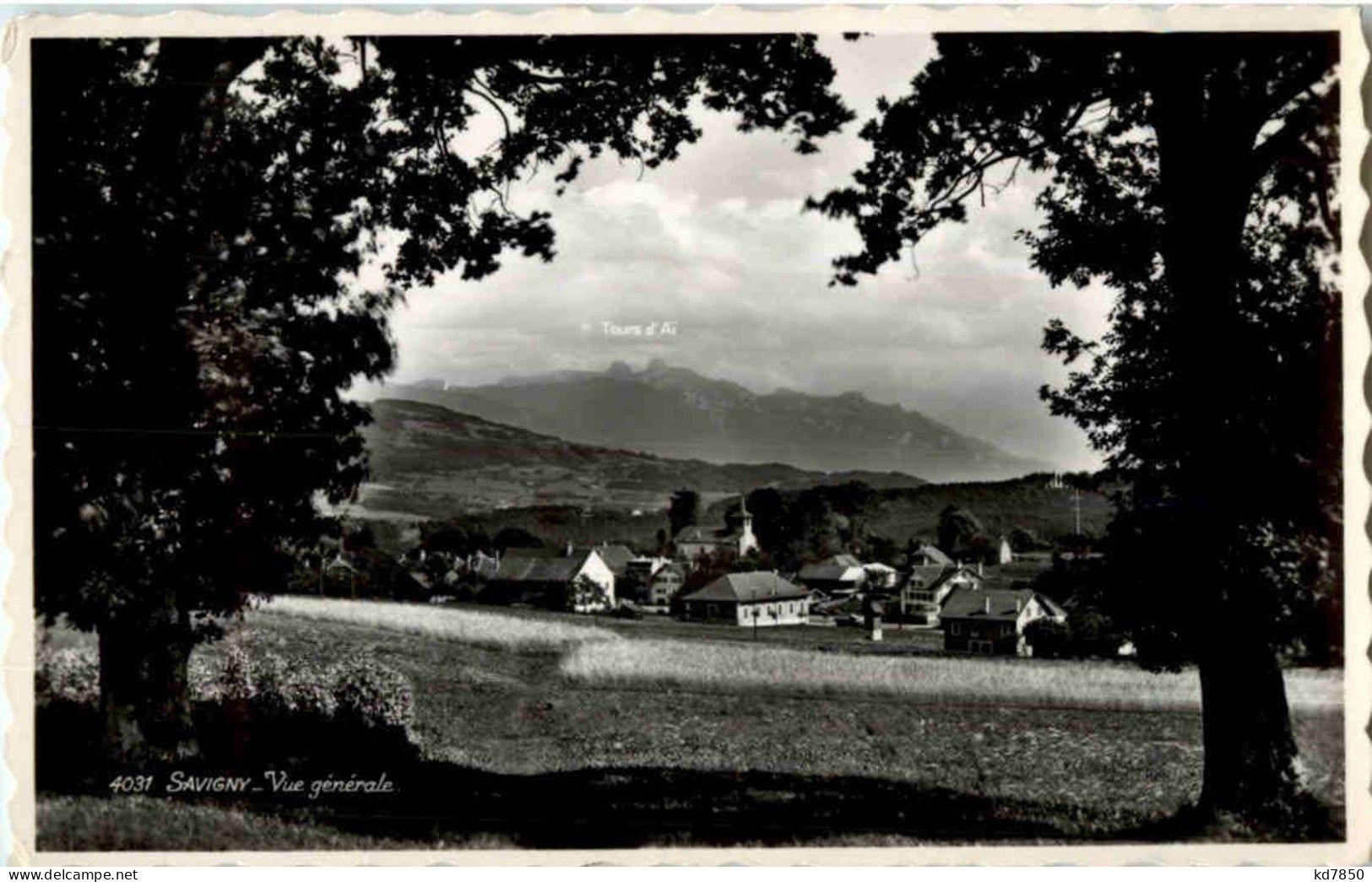 Savigny - Sonstige & Ohne Zuordnung