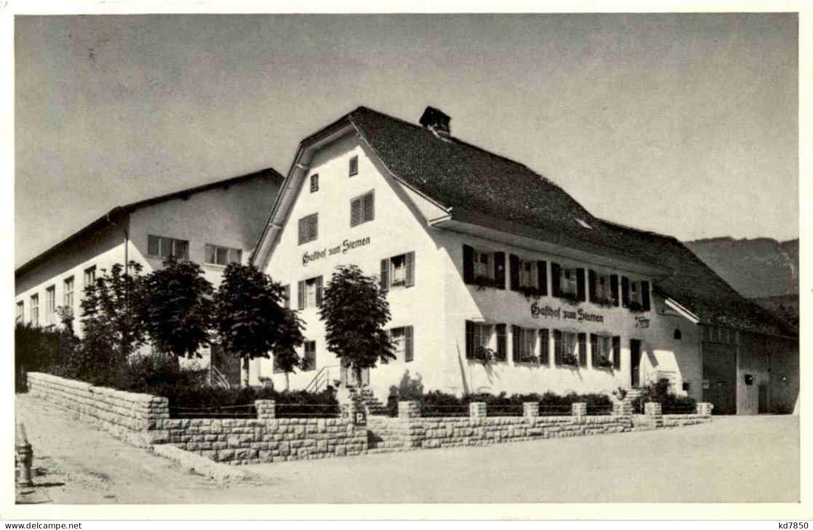 Matzendorf - Sonstige & Ohne Zuordnung