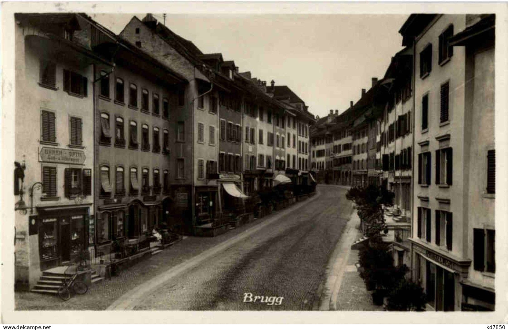 Brugg - Brugg