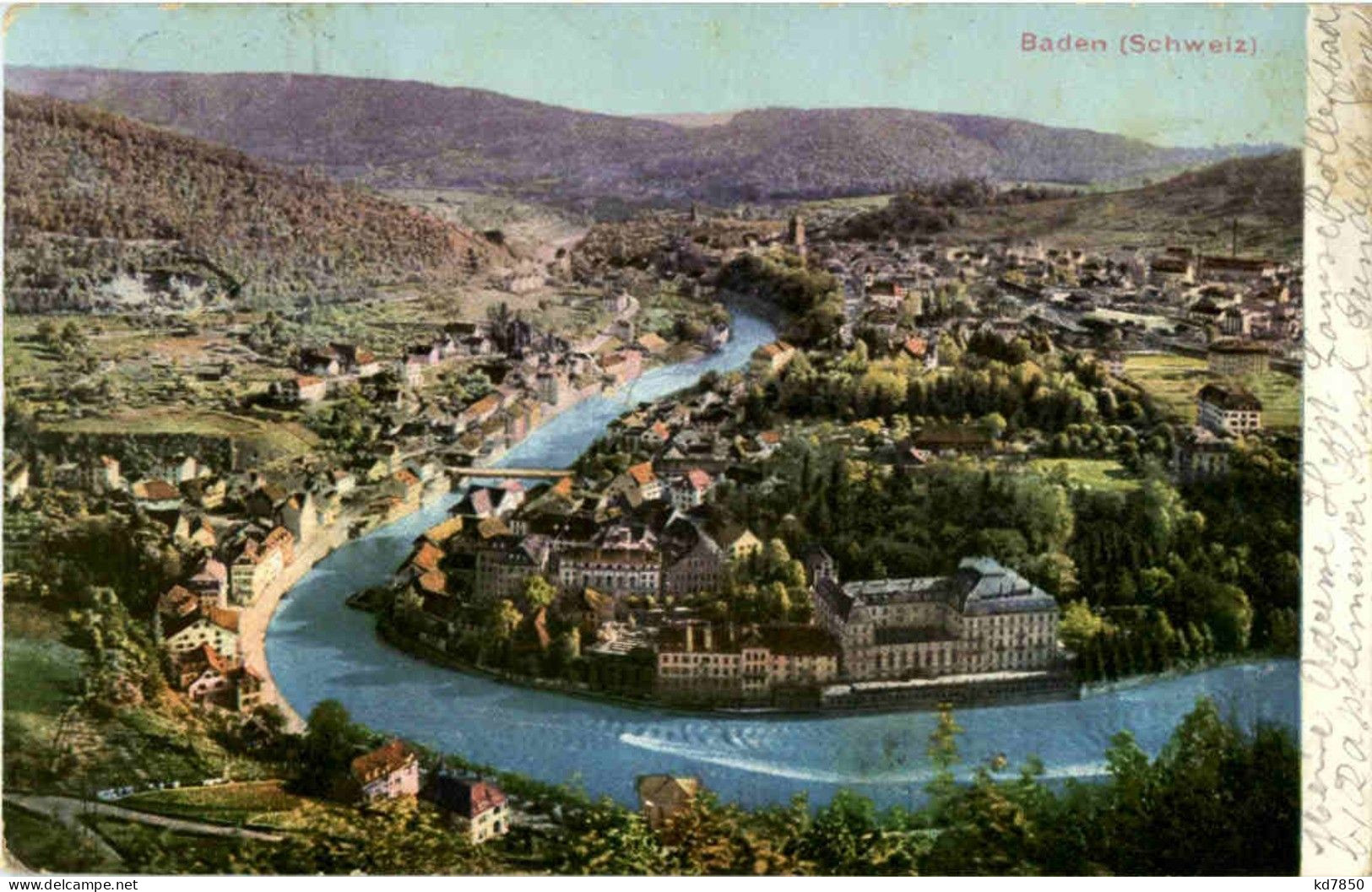 Baden - Baden