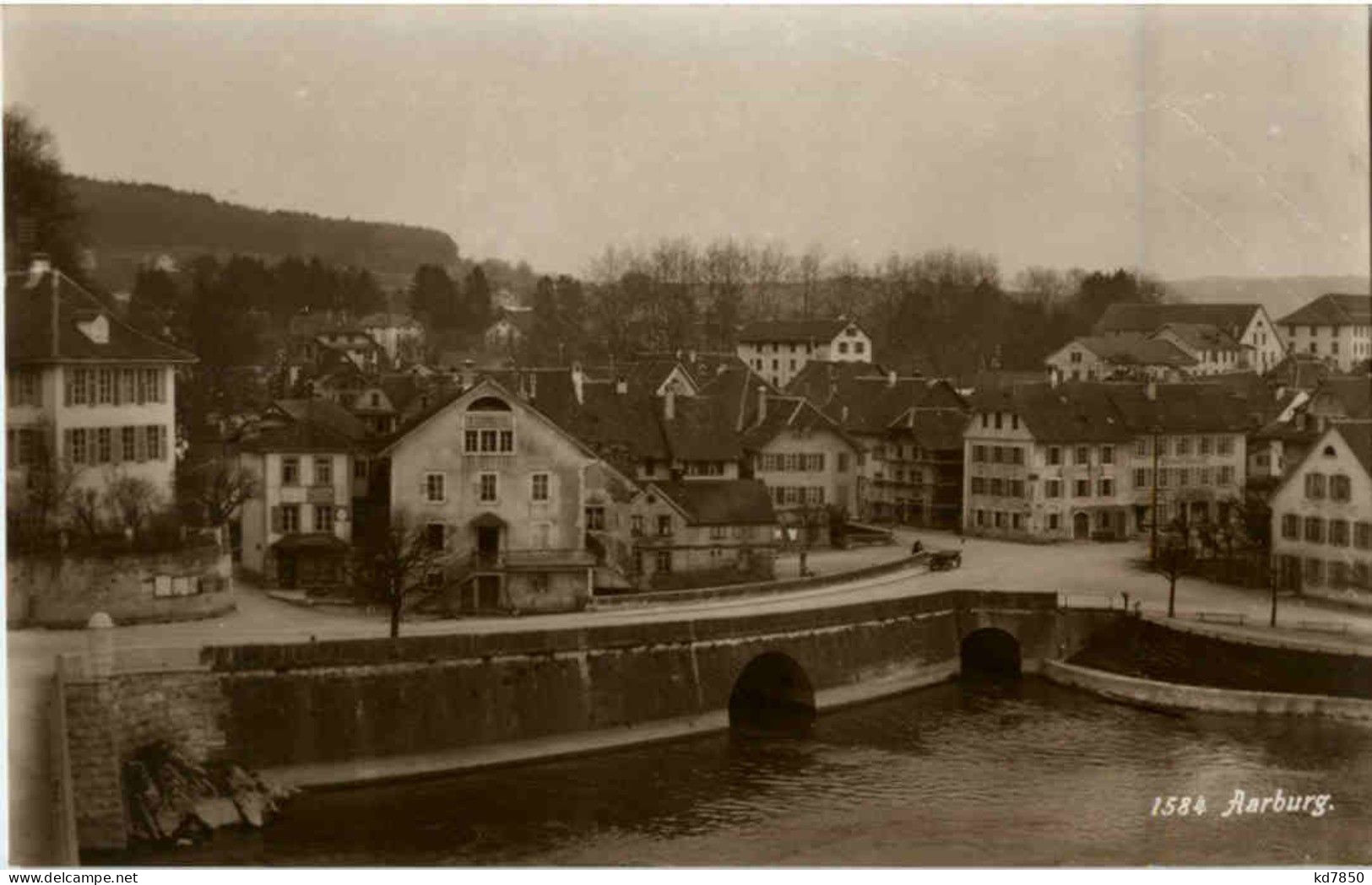 Aarburg - Sonstige & Ohne Zuordnung