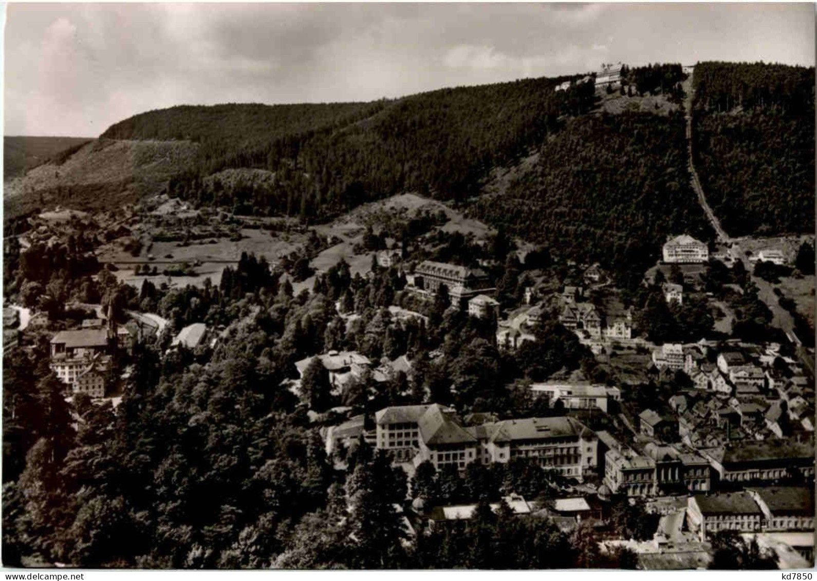 Wildbad Im Schwarzwald - Other & Unclassified