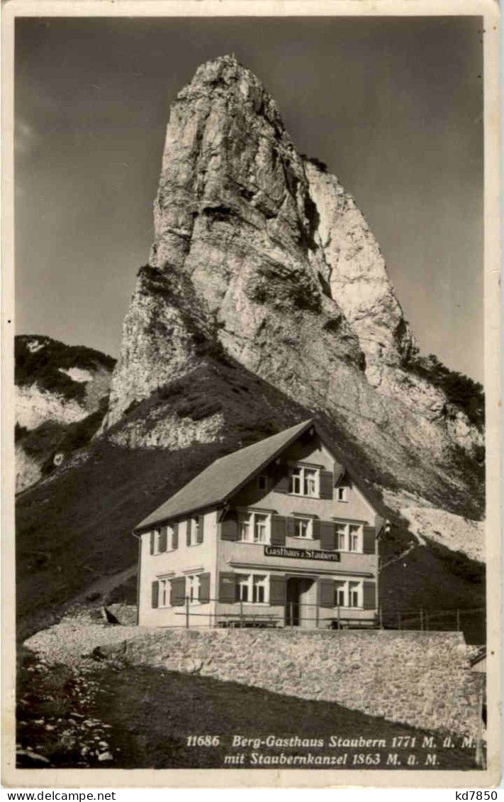 Gasthaus Staubern - Sonstige & Ohne Zuordnung