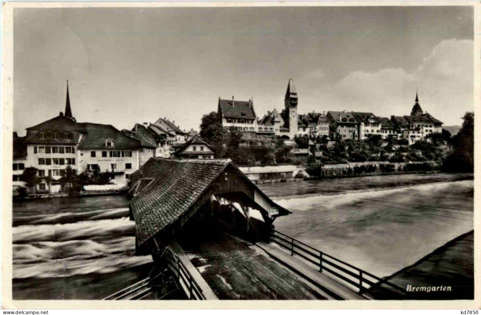 Bremgarten - Sonstige & Ohne Zuordnung