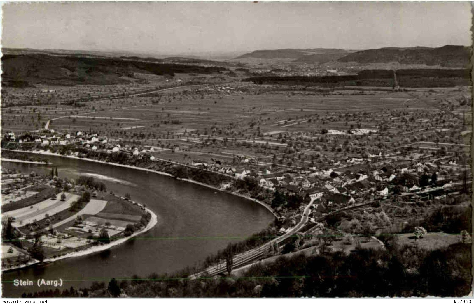 Stein Aargau - Sonstige & Ohne Zuordnung