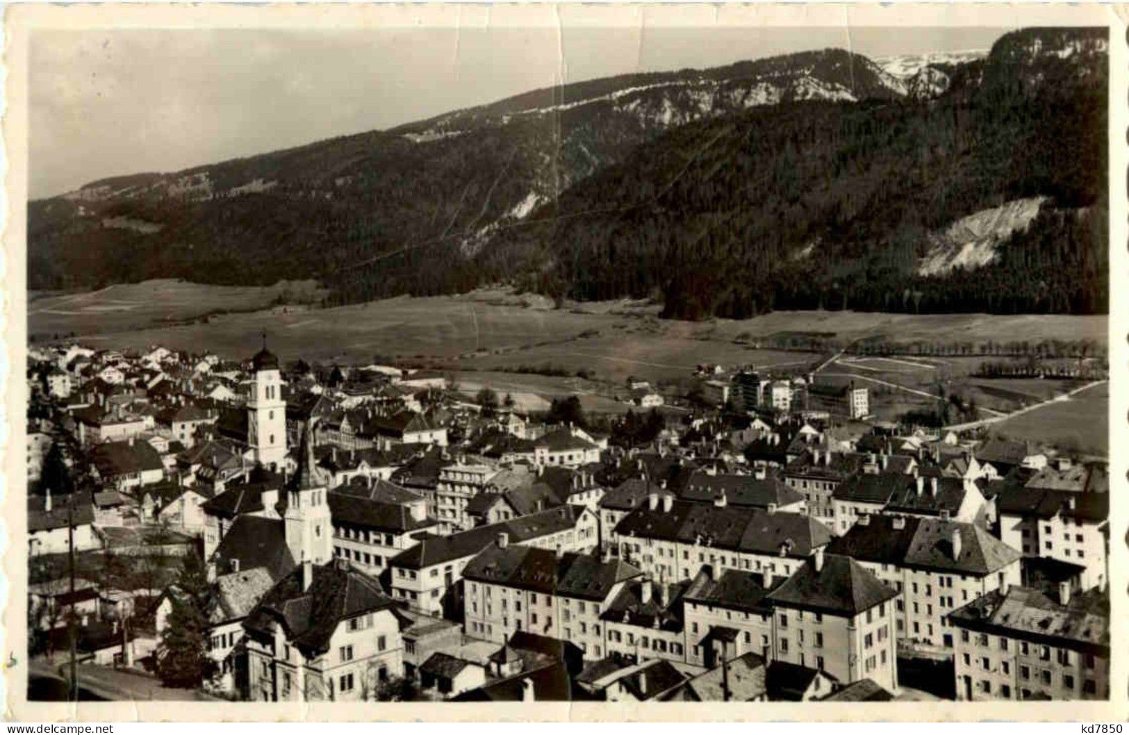 St. Imier - Sonstige & Ohne Zuordnung