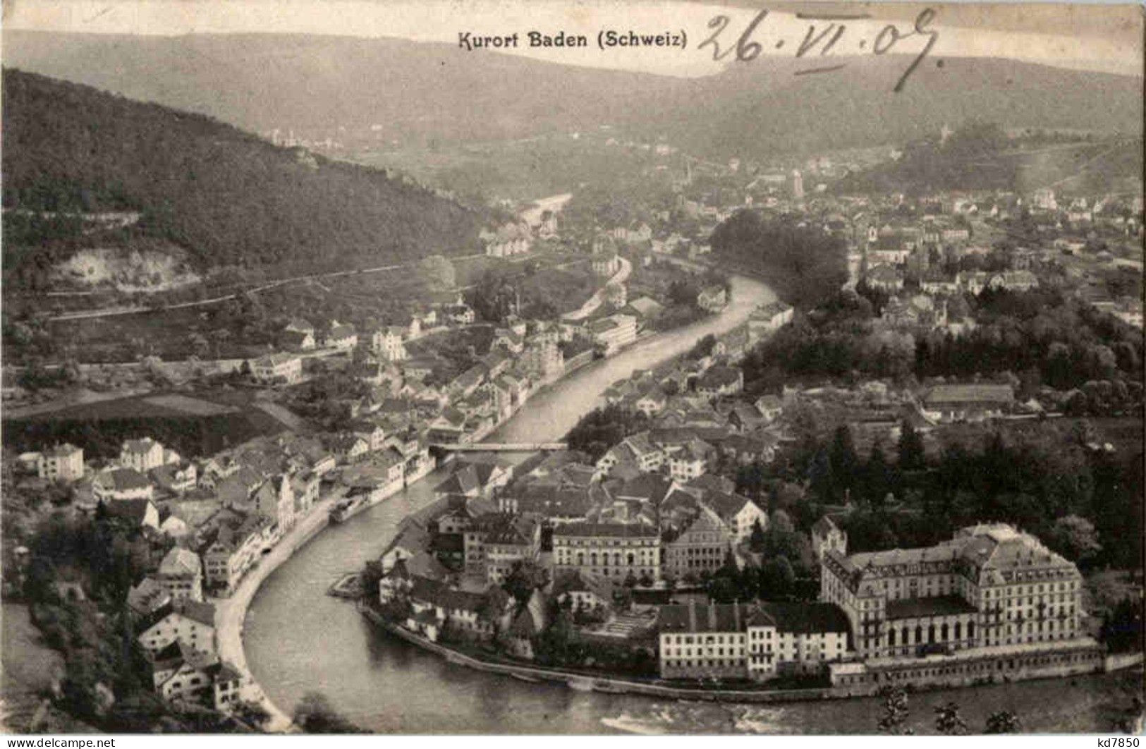 Baden - Baden