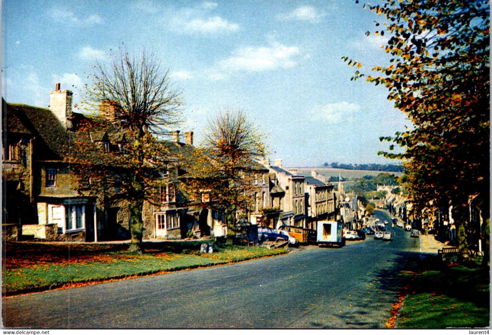 29-4-2024 (3 Z 23) UK - Burford - Autres & Non Classés