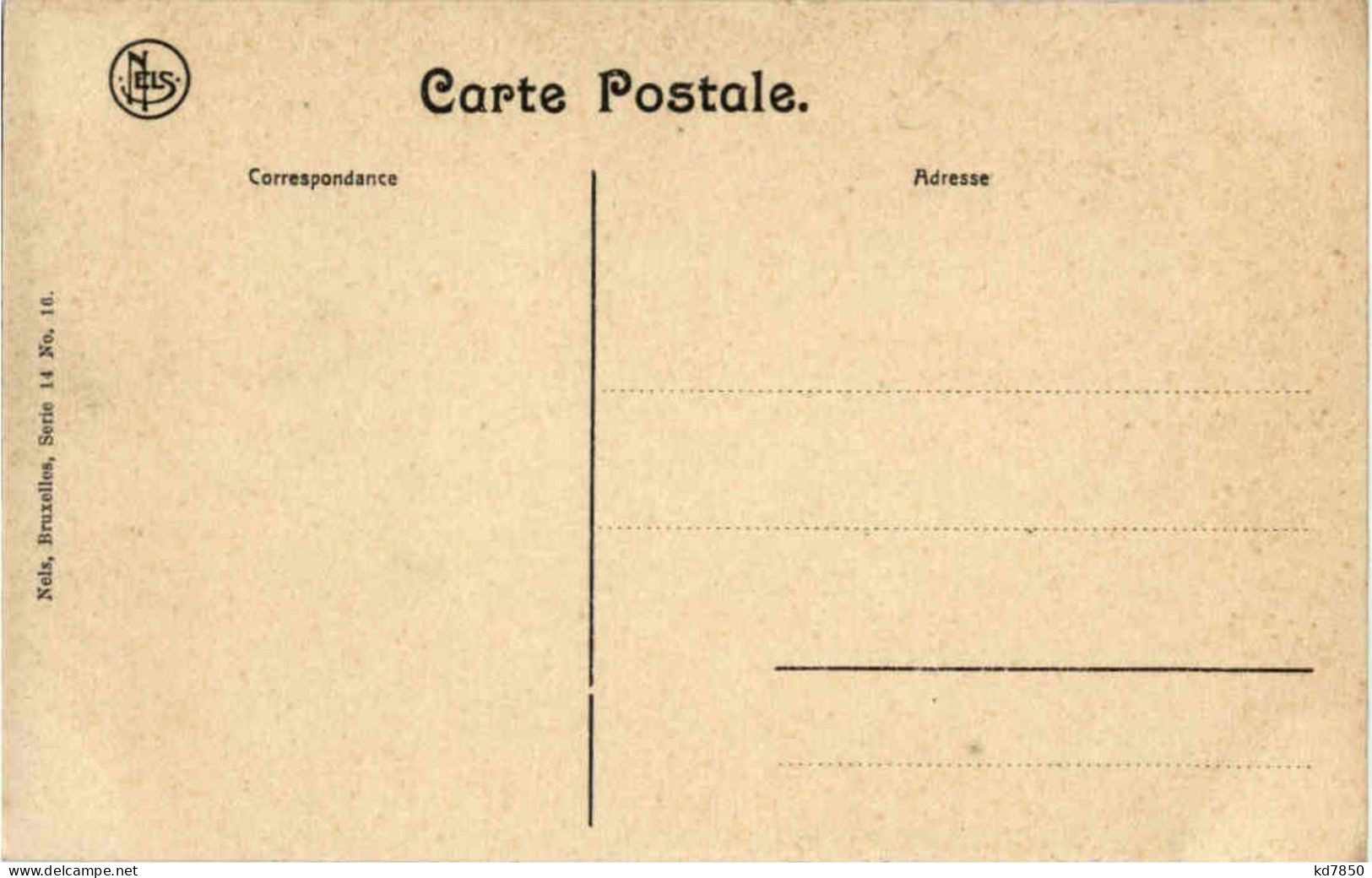 Congo - Habitations Sur Le Haut Congo - Otros & Sin Clasificación