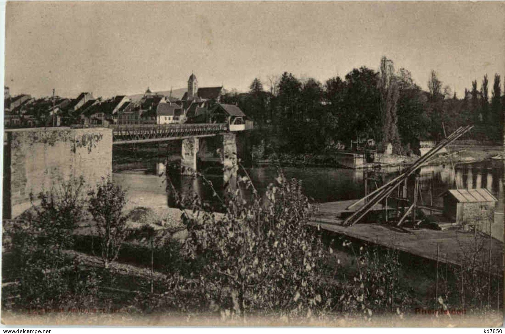 Rheinfelden - Rheinfelden