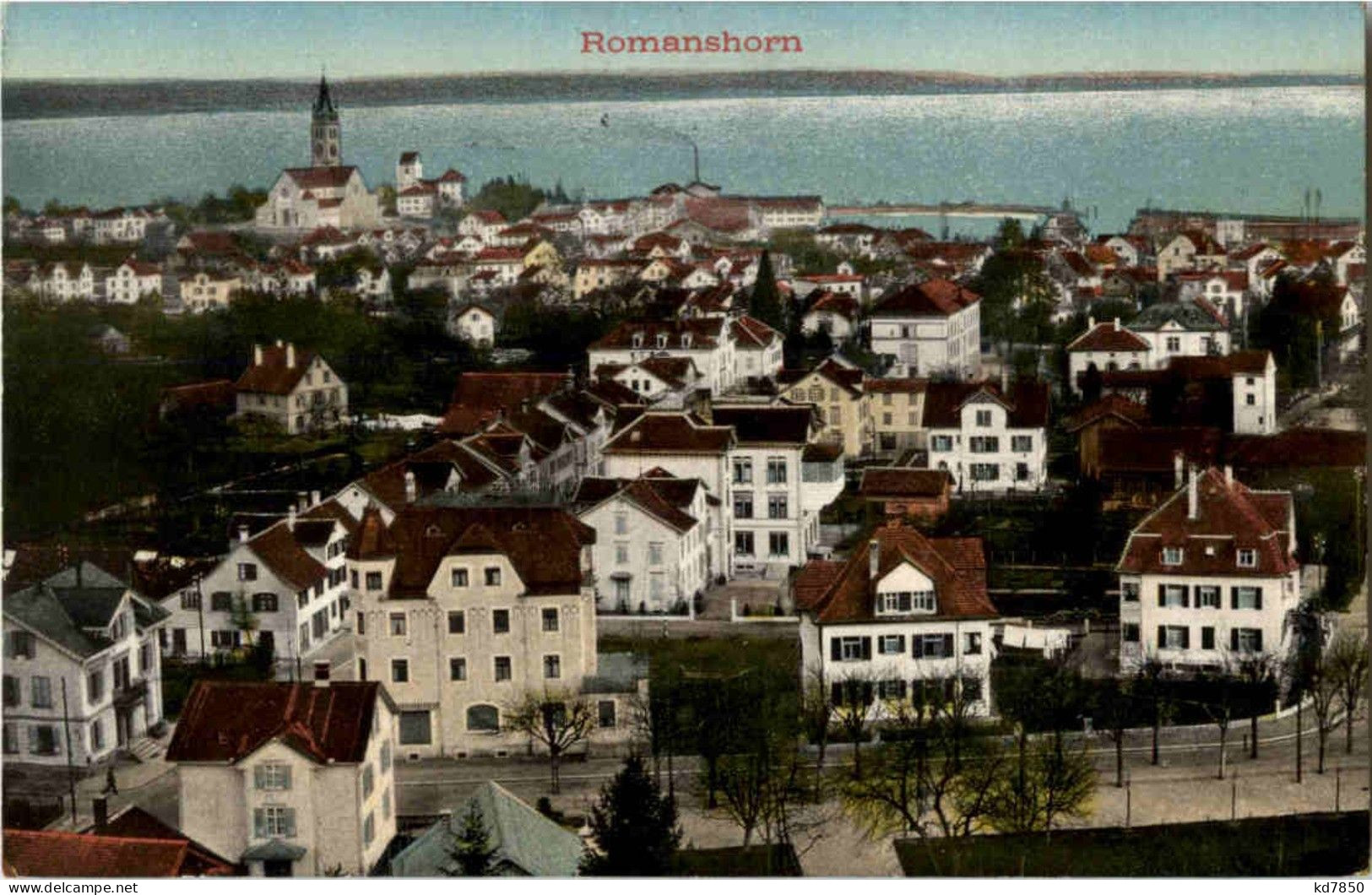 Romanshorn - Romanshorn