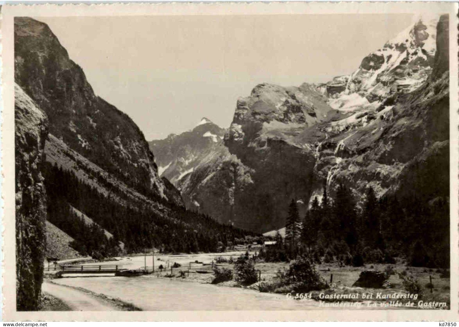 Gasterntal - Sonstige & Ohne Zuordnung