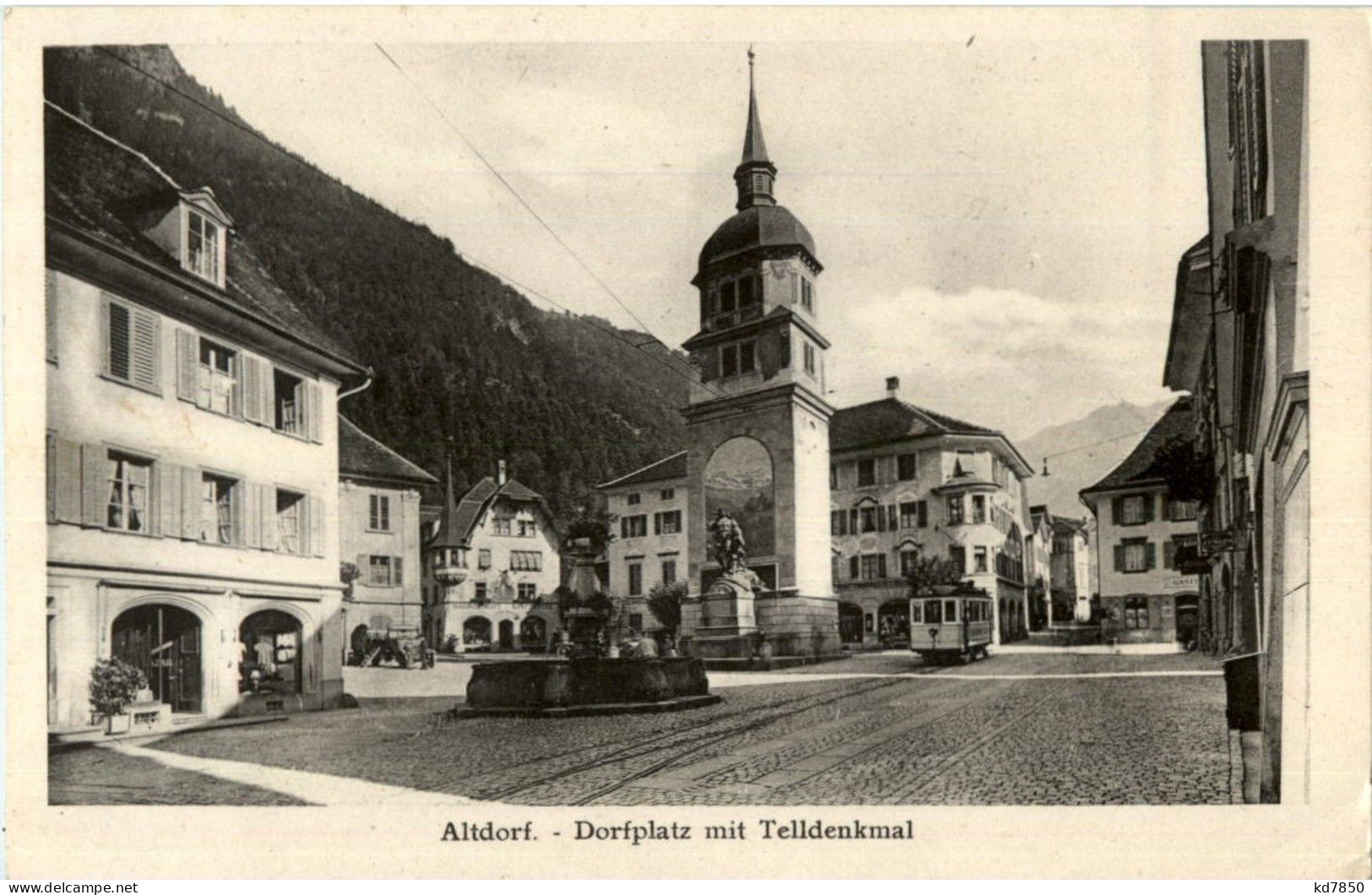 Altdorf - Altdorf