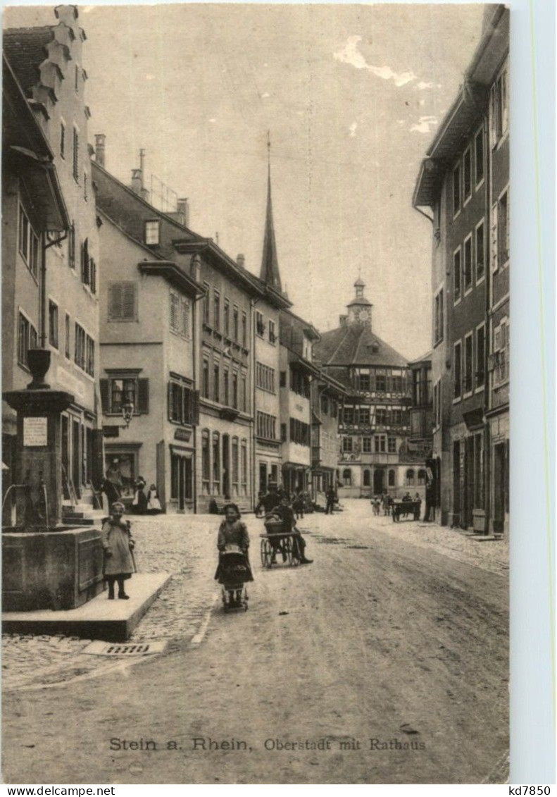 Stein Am Rhein - Stein Am Rhein