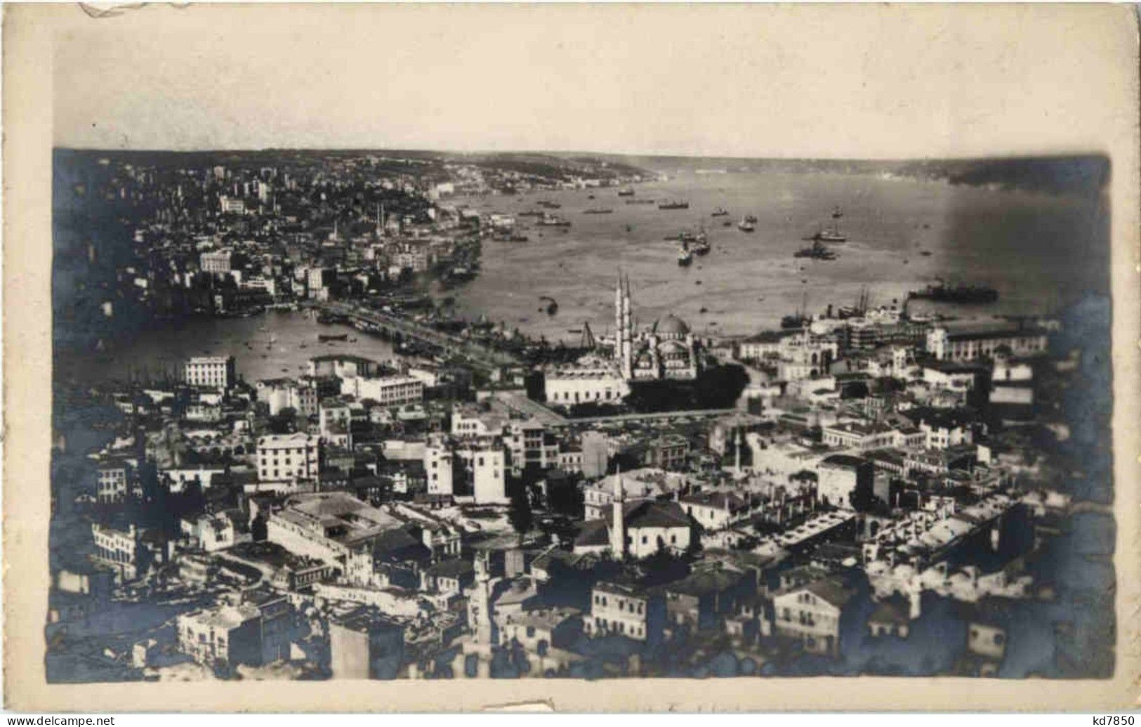 Constantinople - Türkei