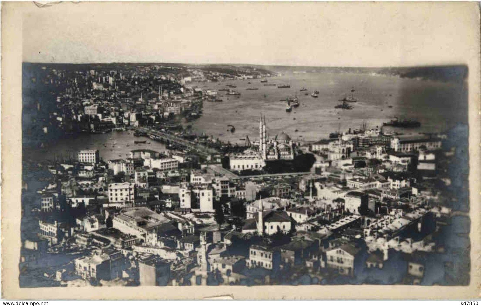 Constantinople - Turquia