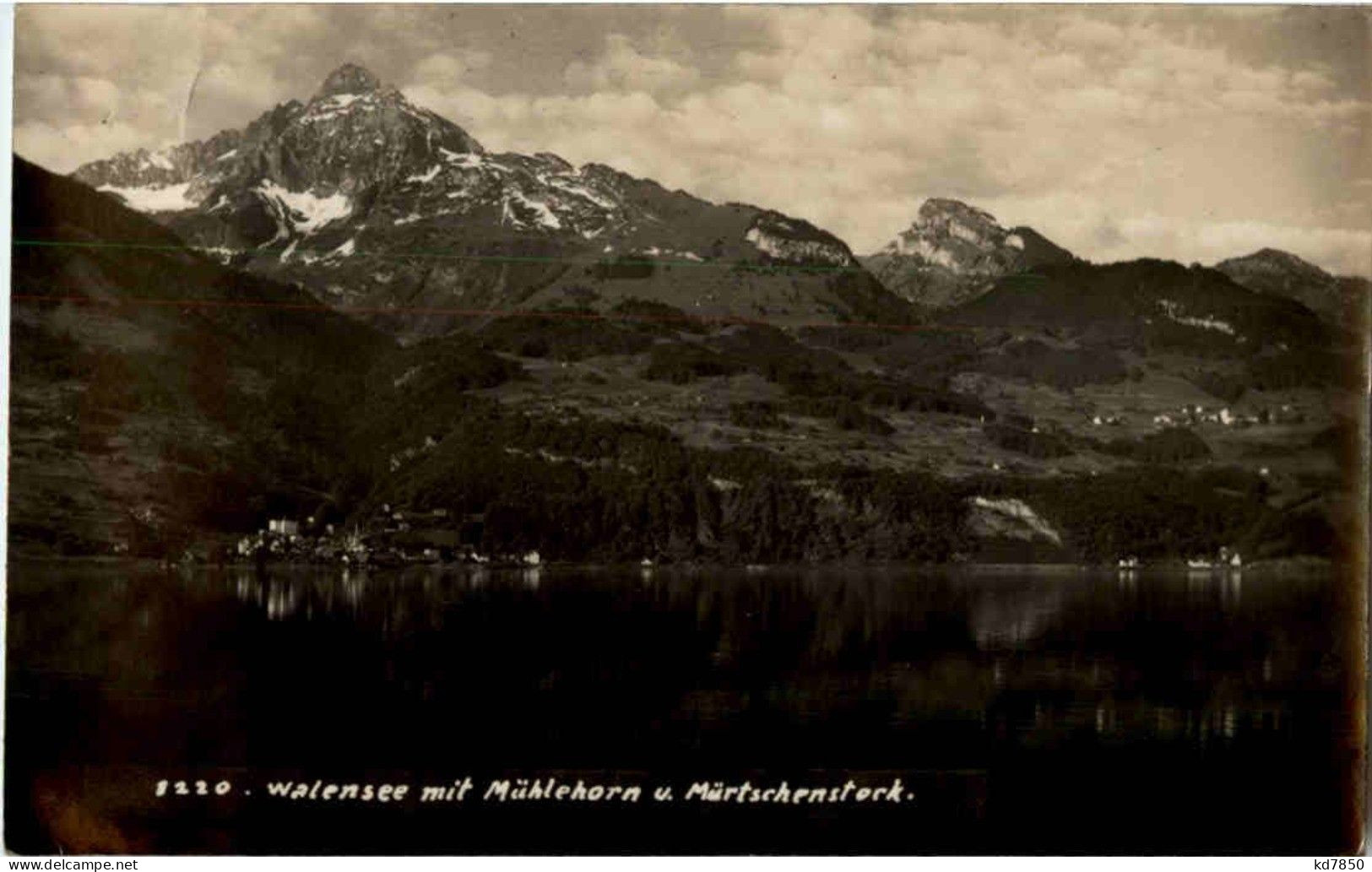 Mühlehorn - Andere & Zonder Classificatie