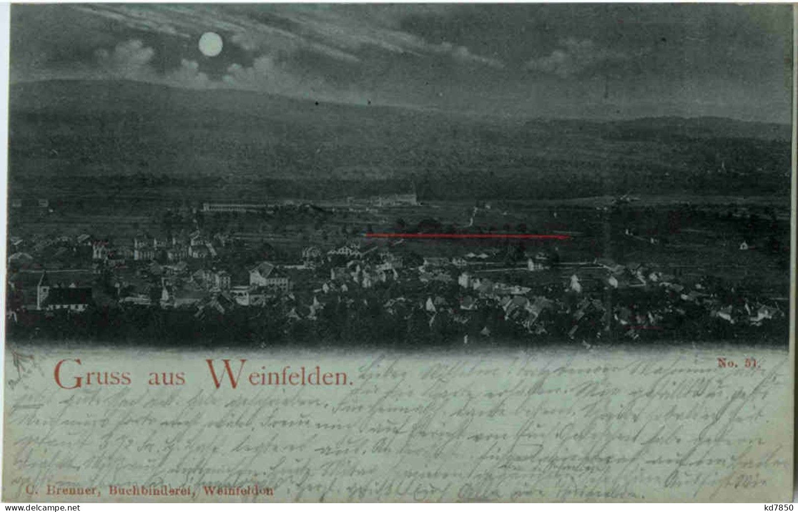 Weinfelden - Weinfelden