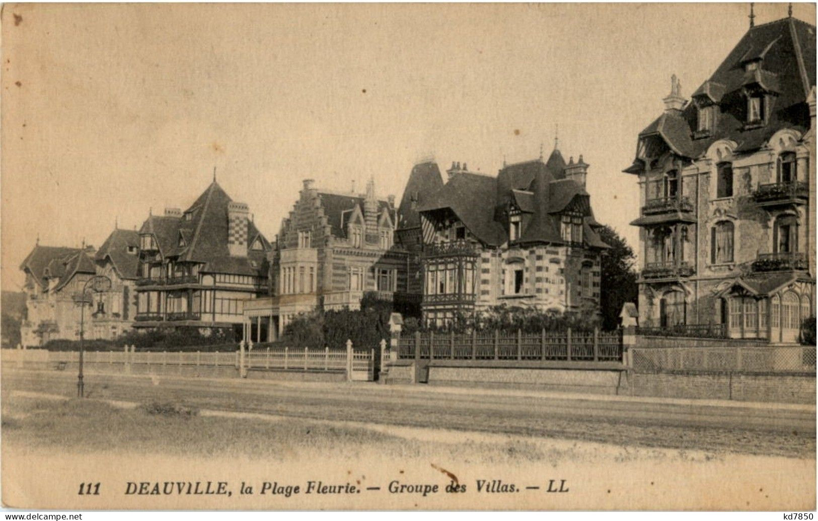 Deauville - Deauville