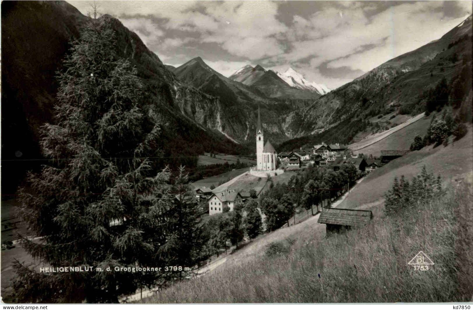 Heiligenblut - Sonstige & Ohne Zuordnung