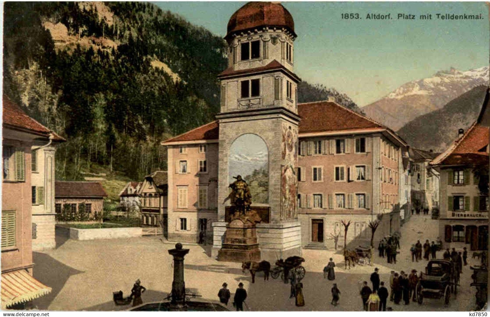 Altdorf - Altdorf