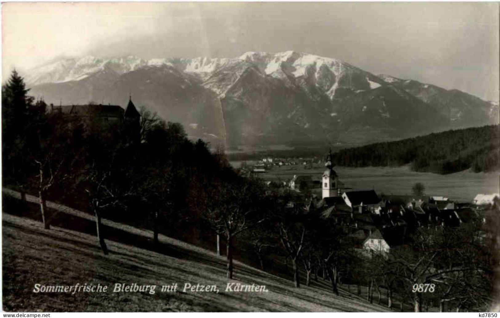 Bleiburg - Sonstige & Ohne Zuordnung