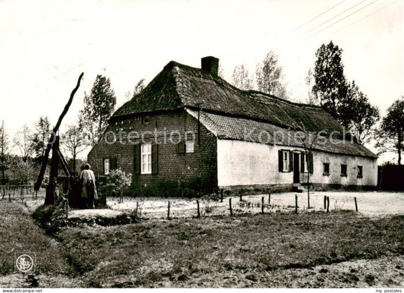 73828780 Kasterlee Casterle Belgie Opperhooven Van Leenhoof Terle  - Sonstige & Ohne Zuordnung