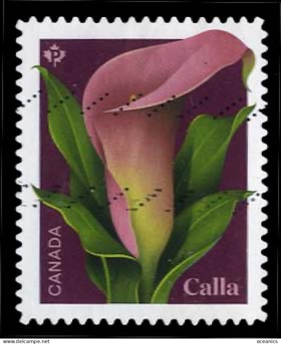 Canada (Scott No.3323 - Cala) (o) From BK - Gebruikt