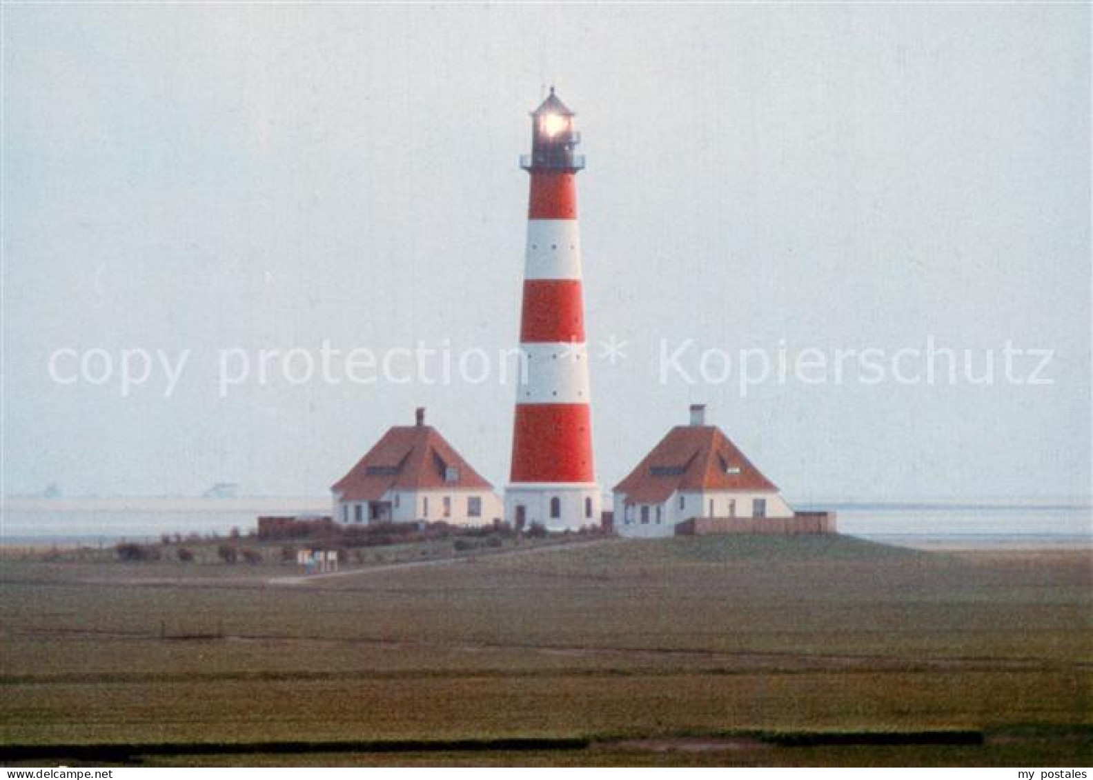 73746026 Westerhever Leuchtturm Westerhever - Other & Unclassified