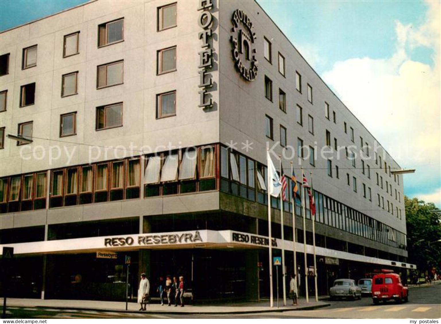 73745000 Joenkoeping Hotell Portalen Joenkoeping - Sweden