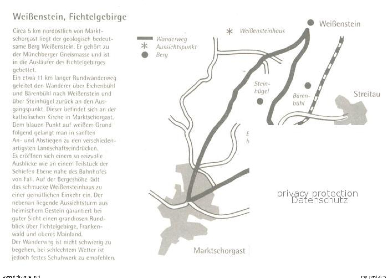 73744920 Marktschorgast Goldbergsee Fichtelgebirge Schwimmbad Marktschorgast - Other & Unclassified