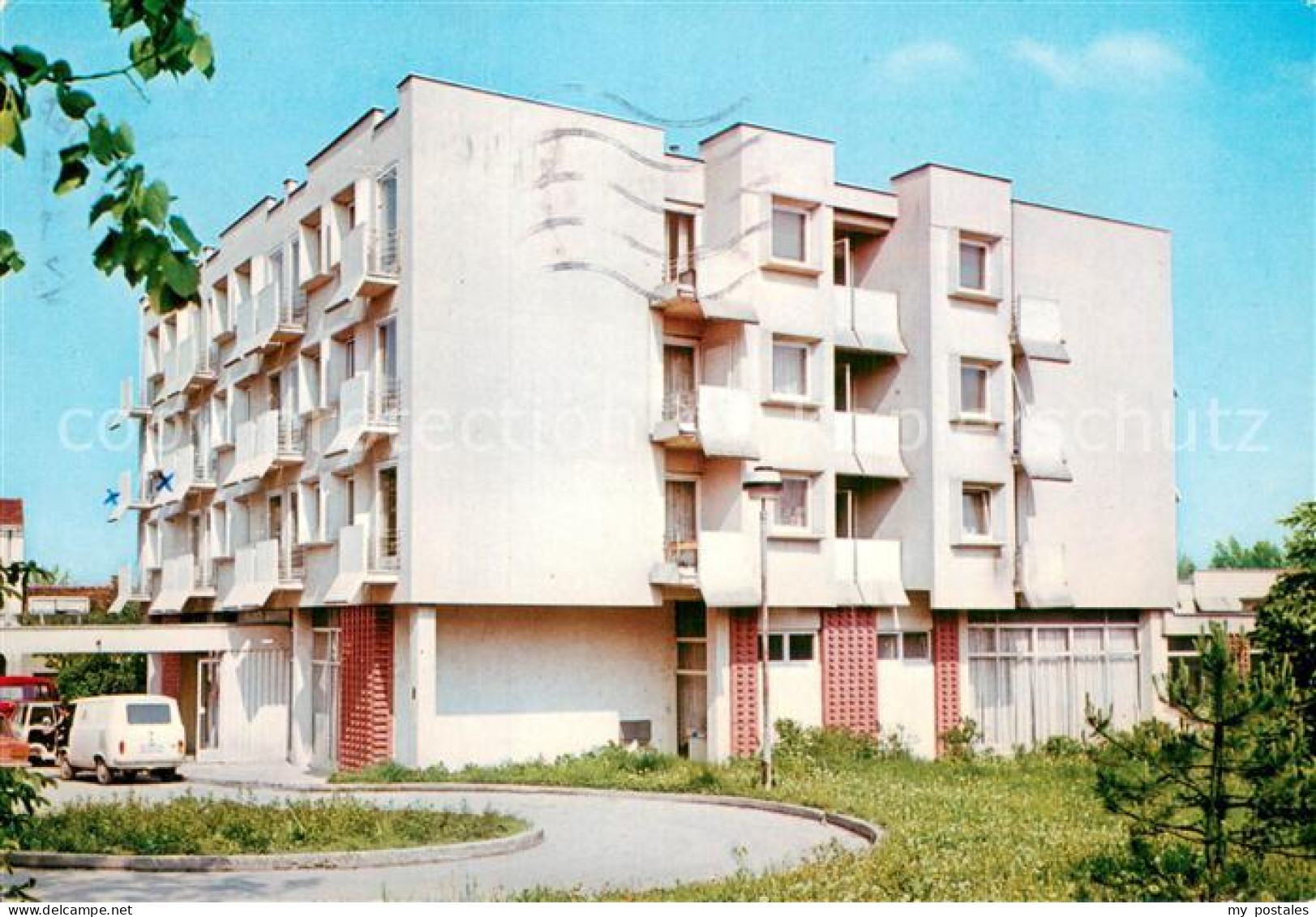 73744272 Derventa Bosnia Hotel Biser  - Bosnië En Herzegovina