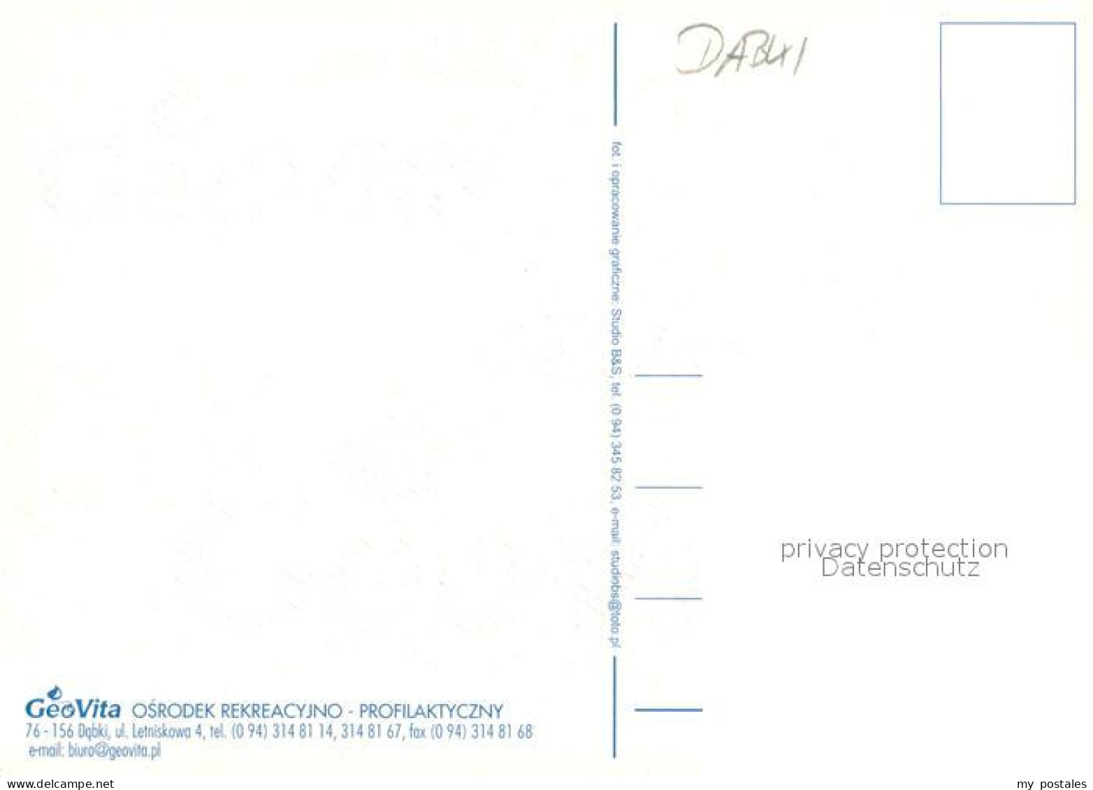 73744083 Dabki PL Osrodek Rekreacyjno Profilaktyczny  - Polonia