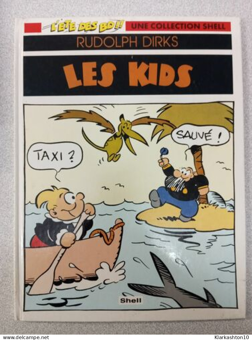 Les Kids - Autres & Non Classés