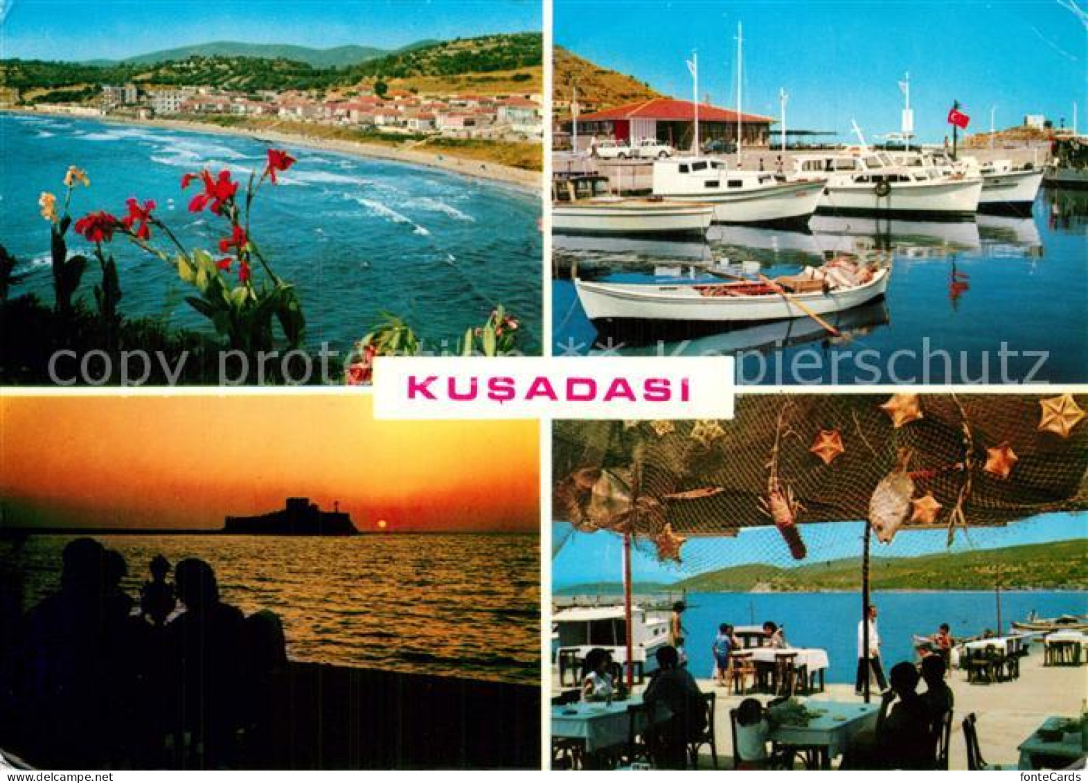 73604964 Kusadasi  Kusadasi - Turquie
