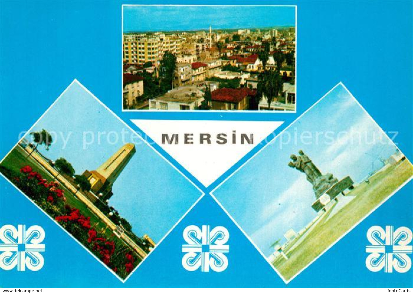 73604016 Mersin  Mersin - Turkey