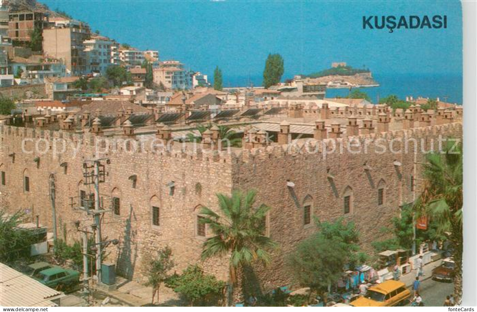 73601033 Kusadasi Kervansaray Kusadasi - Türkei