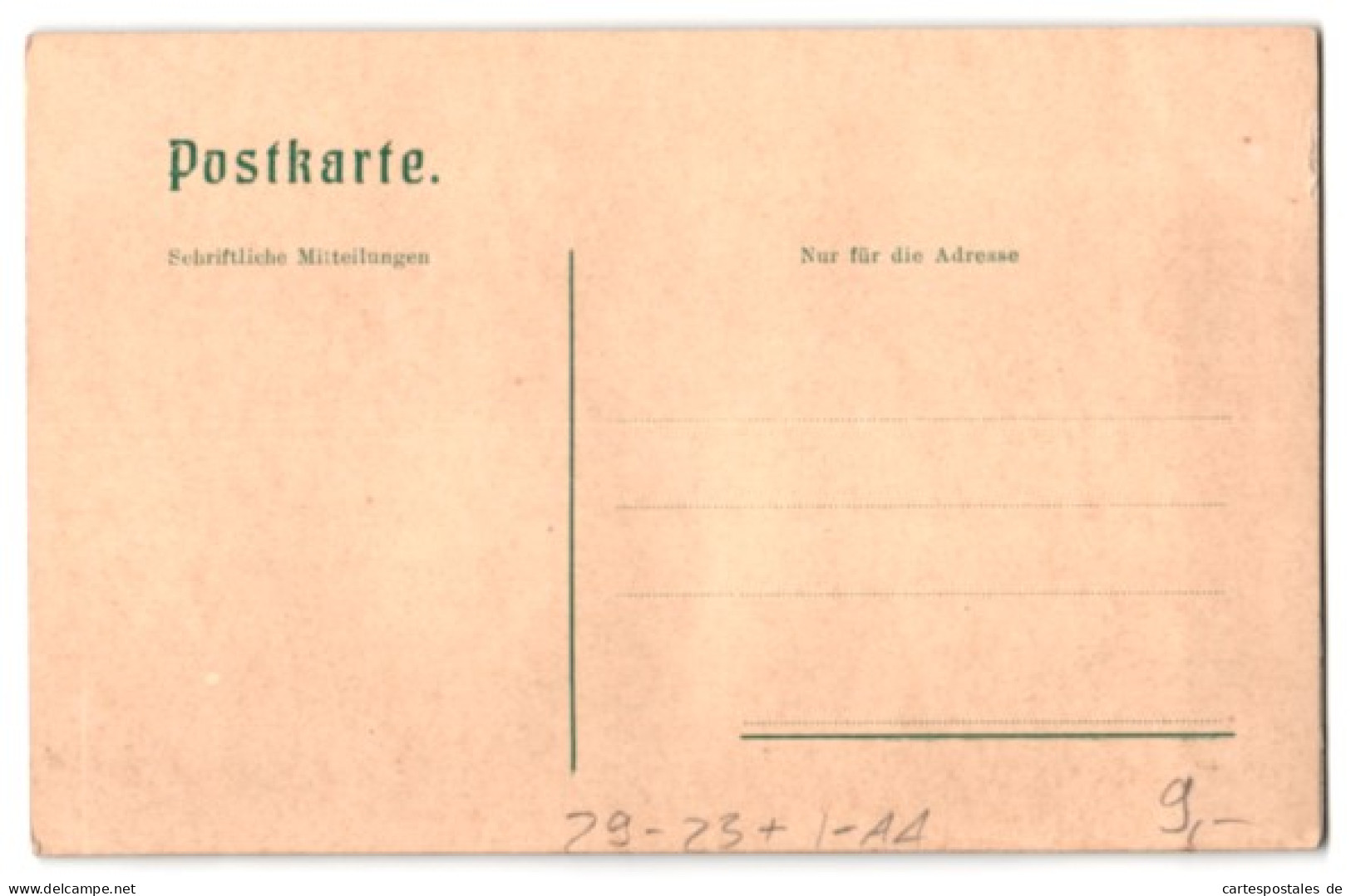 Rilievo-Cartolina Seiss Am Schlern, Gesamtansicht Mit Wald- Und Gebirgslandschaft  - Other & Unclassified