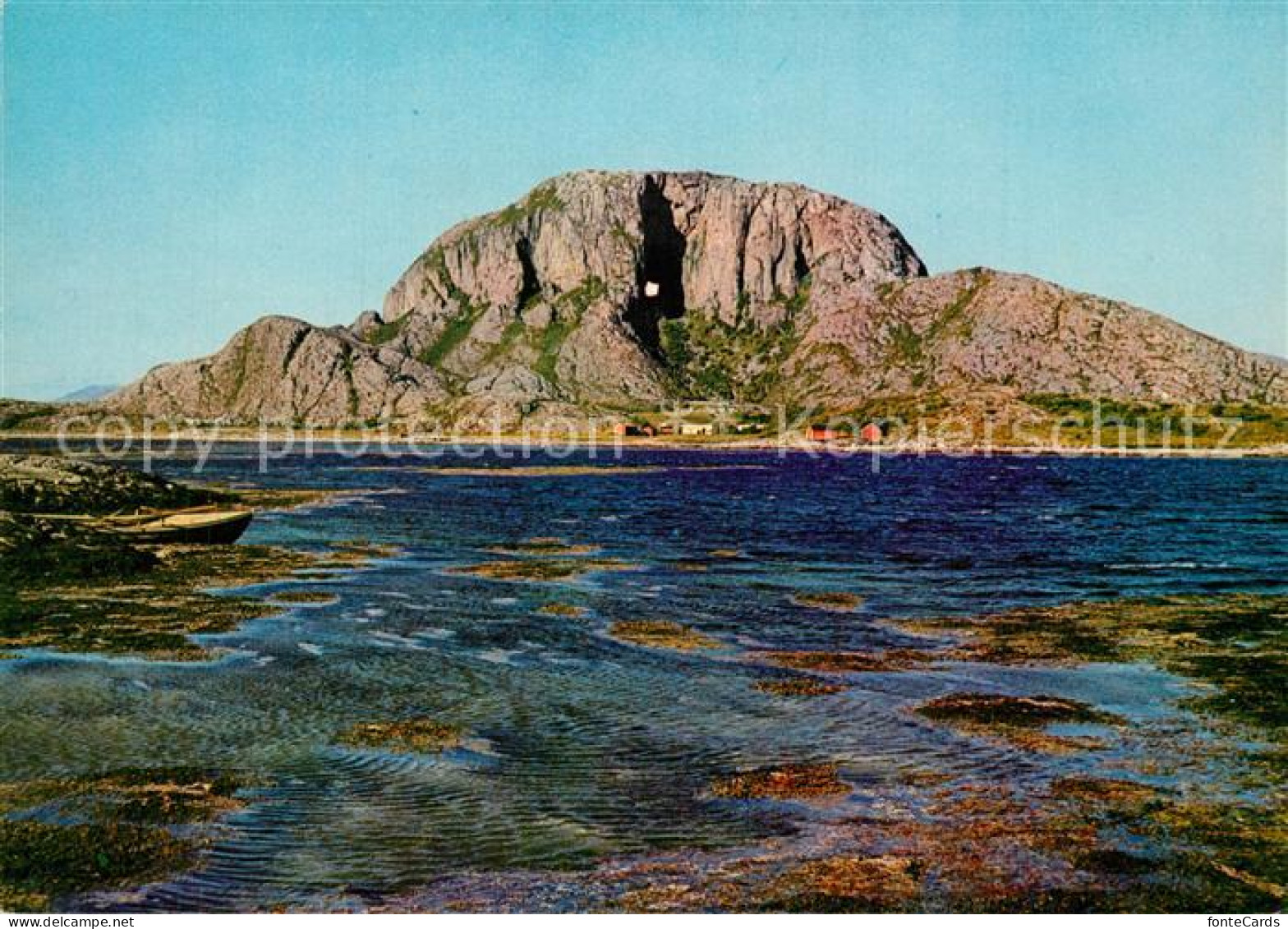 73592681 Bronnoysund Torghatten Bronnoysund - Norvège