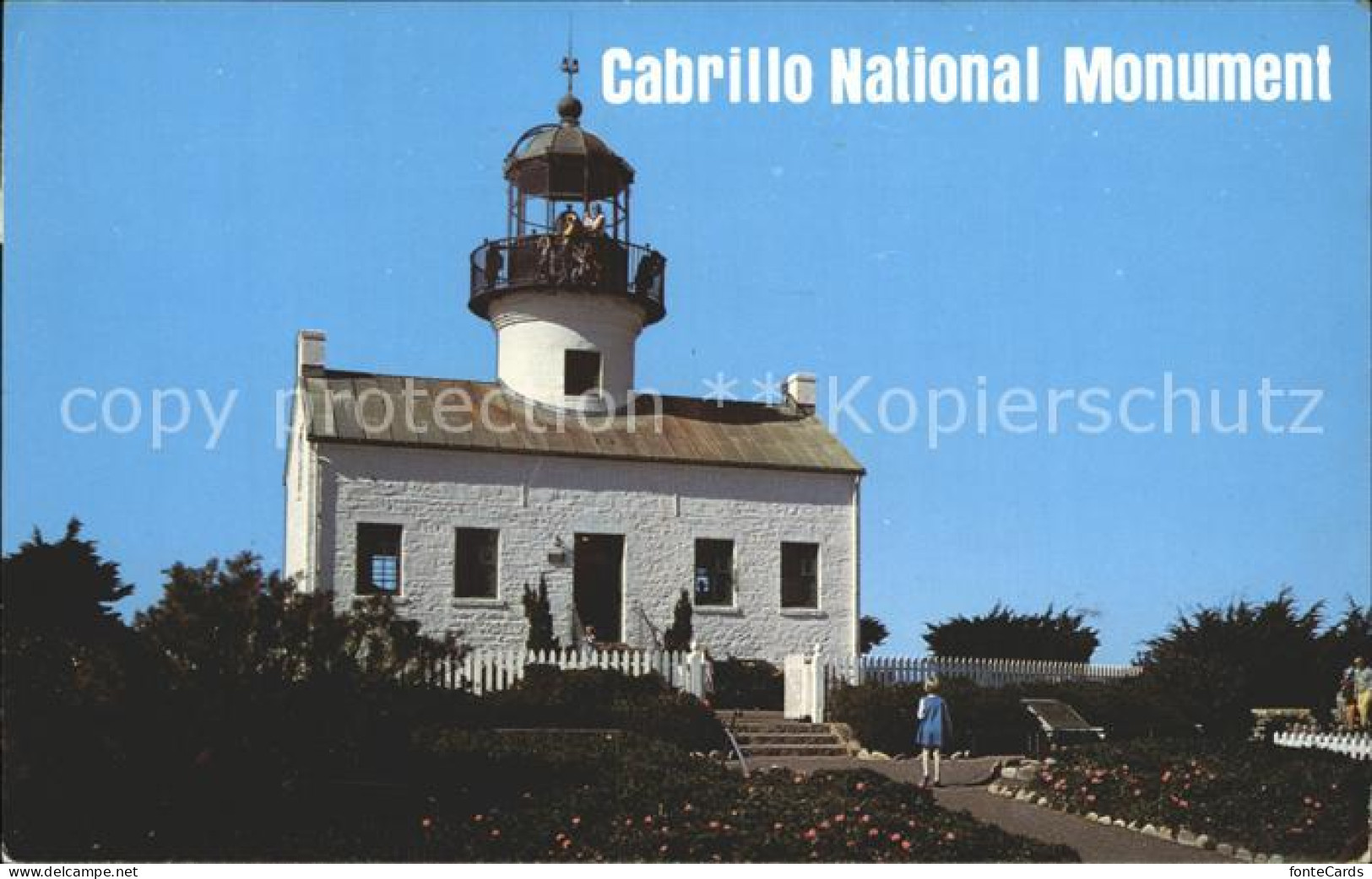 72167224 Palo_Verde_California Cabrillo National Monument - Other & Unclassified