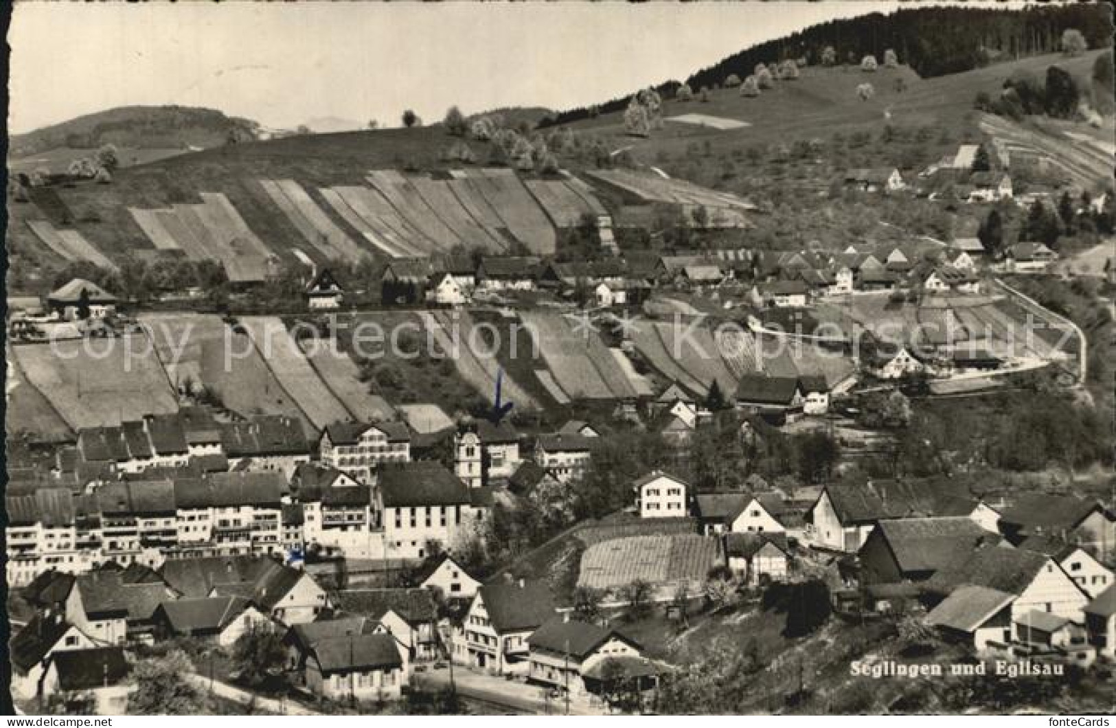 12466760 Amden SG Seglingen Eglisau Amden - Sonstige & Ohne Zuordnung