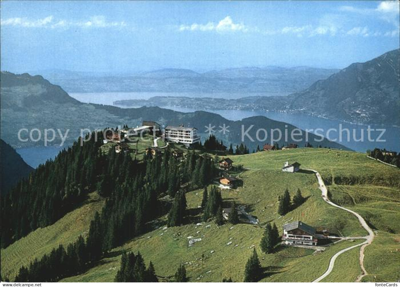 12458584 Beckenried Klewenalp Beckenried - Other & Unclassified