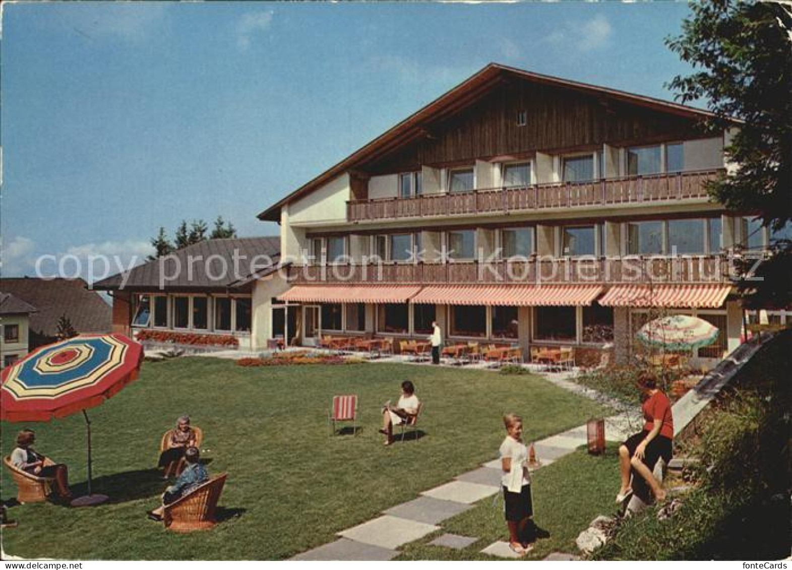 12456942 Wasen Emmental BE Hotel Restaurant Luederenalp Wasen Emmental BE - Other & Unclassified