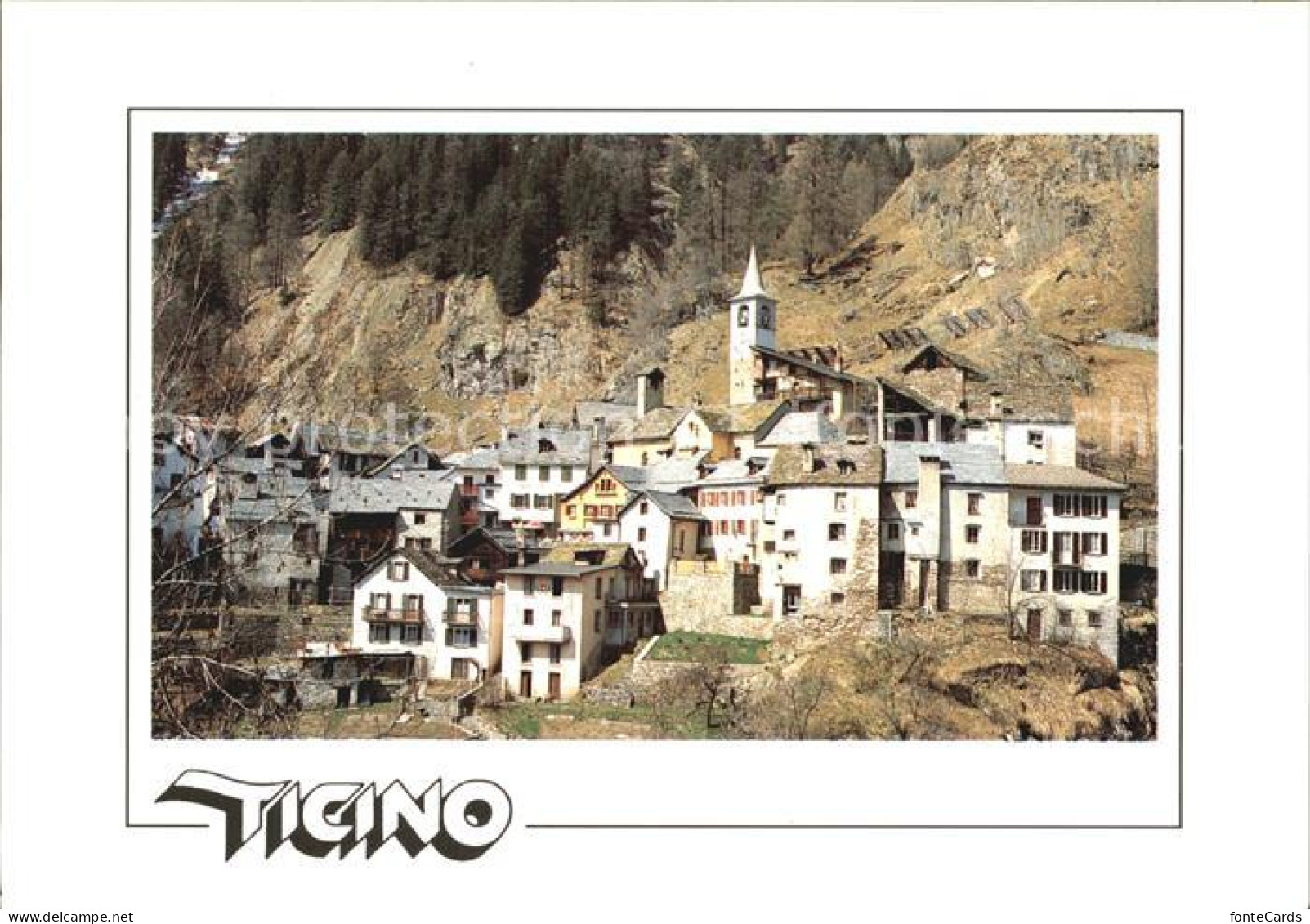 12456161 Fusio_TI Valle Maggia - Andere & Zonder Classificatie